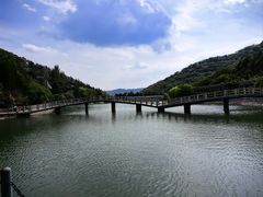 -潭溪山