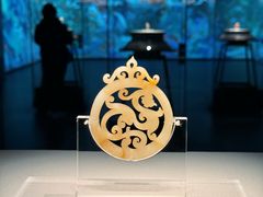 -北京大葆台遗址博物馆