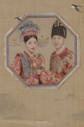 点击看大图 -挪娅婚纱摄影皇家会所