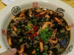 -顾家土菜館