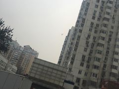 -北京西藏大厦酒店