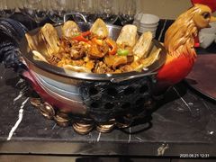 -希尔顿逸林酒店·中餐厅
