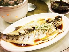 -良永小菜(平凉路店)