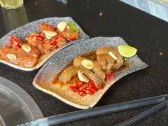 -Kingkong Buffet(The Mercury ville)