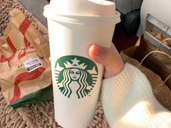 -星巴克臻选(泉州晋江SMMALL店)