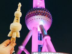 -东方明珠广播电视塔