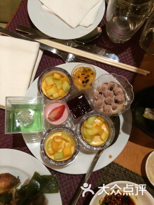 西餐厅漓咖啡(香格里拉大酒店)-图片-桂林美食-大众点评网