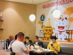 -黄记煌三汁焖锅(悦方IDmall店)