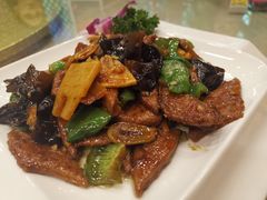 -东四民芳餐厅(世茂工三店)