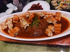 -太守宴·蘭院(天塔店)