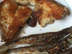 -大渔铁板烧(蛇口店)