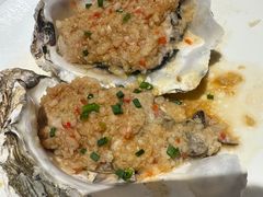 -潮粤香海鲜酒楼(沙湖店)