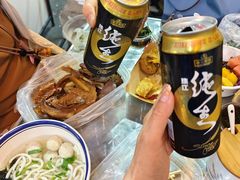 -非遗·十八曲鱼饺(西马总店)