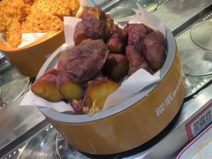 -龍歌自助小火锅(秦淮水游城店)