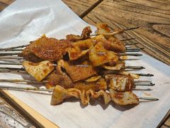 -有奴思烤肉·清真(正宁路店)