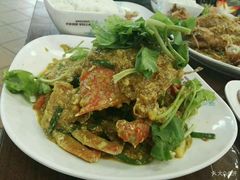 -班赞海鲜市场
