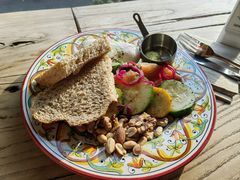 -Alimentari早午餐(安福路店)