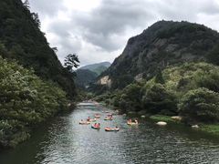 -浙西大峡谷