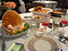 -狮拾久·现代新加坡料理(福田COCO Park店)