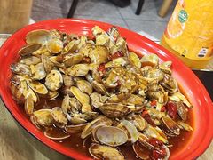 -小四川菜馆(托乐嘉店)