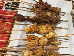 -小红桶烧烤(烟台芝罘医院总店)