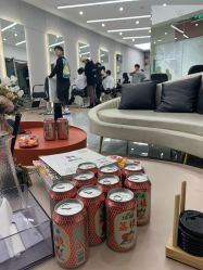 -TRIMS HAIR 修剪造型·烫染接发