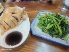 -老马家·舌尖上的西塘美食