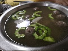 -老猫牛肉火锅(沙溪店)