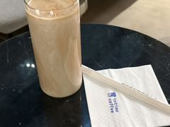 -intime coffee(芝麻街店)