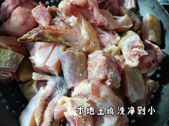 -美食佳菜豆腐鱼庄