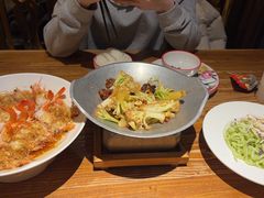 -新白鹿餐厅(银泰西湖文化广场店)