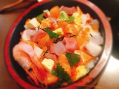 -千代武日本料理(哈西店)