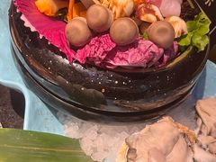 -牛New寿喜烧(虹桥新天地店)