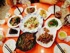 -北京小肠陈饭庄(方庄店)