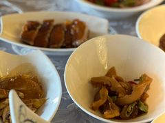 -万豪酒店·咏豪中餐厅