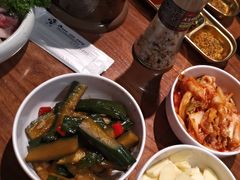 -九田家黑牛烤肉料理(新辰里亚运村店)