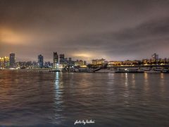 -武汉关码头(轮渡站)