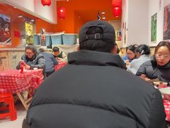 -荆九爷爆炒桥头三嫩(浙大店)