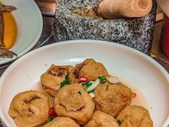 豆腐丸子-潇湘·永州会馆(百子湾店)