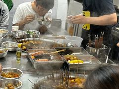 -吴记麻辣烫(曙光中路店)
