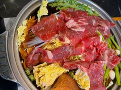 -九井澤精致料理(金茂店)