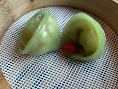 -蛇口希尔顿南海酒店·随轩中餐厅·粤菜