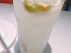 -港久茶餐厅(鹭洲里店)