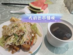 -水之梦·足浴·火锅美食