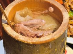 -广府乡下·饭庄(新港东路店)