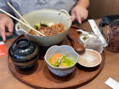 -ITARU食堂·定食料理(西丽店)