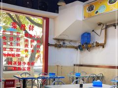 -天一沾水肥肠(科园一街店)
