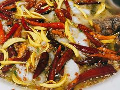 -太二酸菜鱼(沈阳万象城店)