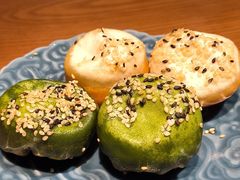 -鑫震源·苏式大虾生煎(山塘街店)