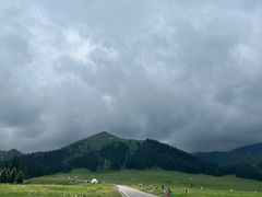 -新疆那拉提国家旅游度假区